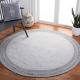 Safavieh Cape Cod 223 Hand Woven Polyester Contemporary Rug CAP223H-7R