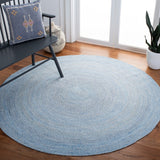 Safavieh Cape Cod 224 Hand Woven Polyester Contemporary Rug CAP224M-7R