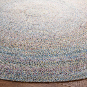 Safavieh Cape Cod 224 Hand Woven Polyester Contemporary Rug CAP224Y-7R
