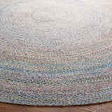 Safavieh Cape Cod 224 Hand Woven Polyester Contemporary Rug CAP224Y-7R