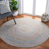 Safavieh Cape Cod 224 Hand Woven Polyester Contemporary Rug CAP224Y-7R