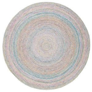 Safavieh Cape Cod 224 Hand Woven Polyester Contemporary Rug CAP224Y-7R