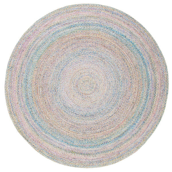 Safavieh Cape Cod 224 Hand Woven Polyester Contemporary Rug CAP224Y-7R