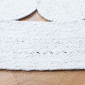 Safavieh Cape Cod 225 Hand Woven Polyester Contemporary Rug CAP225A-7R