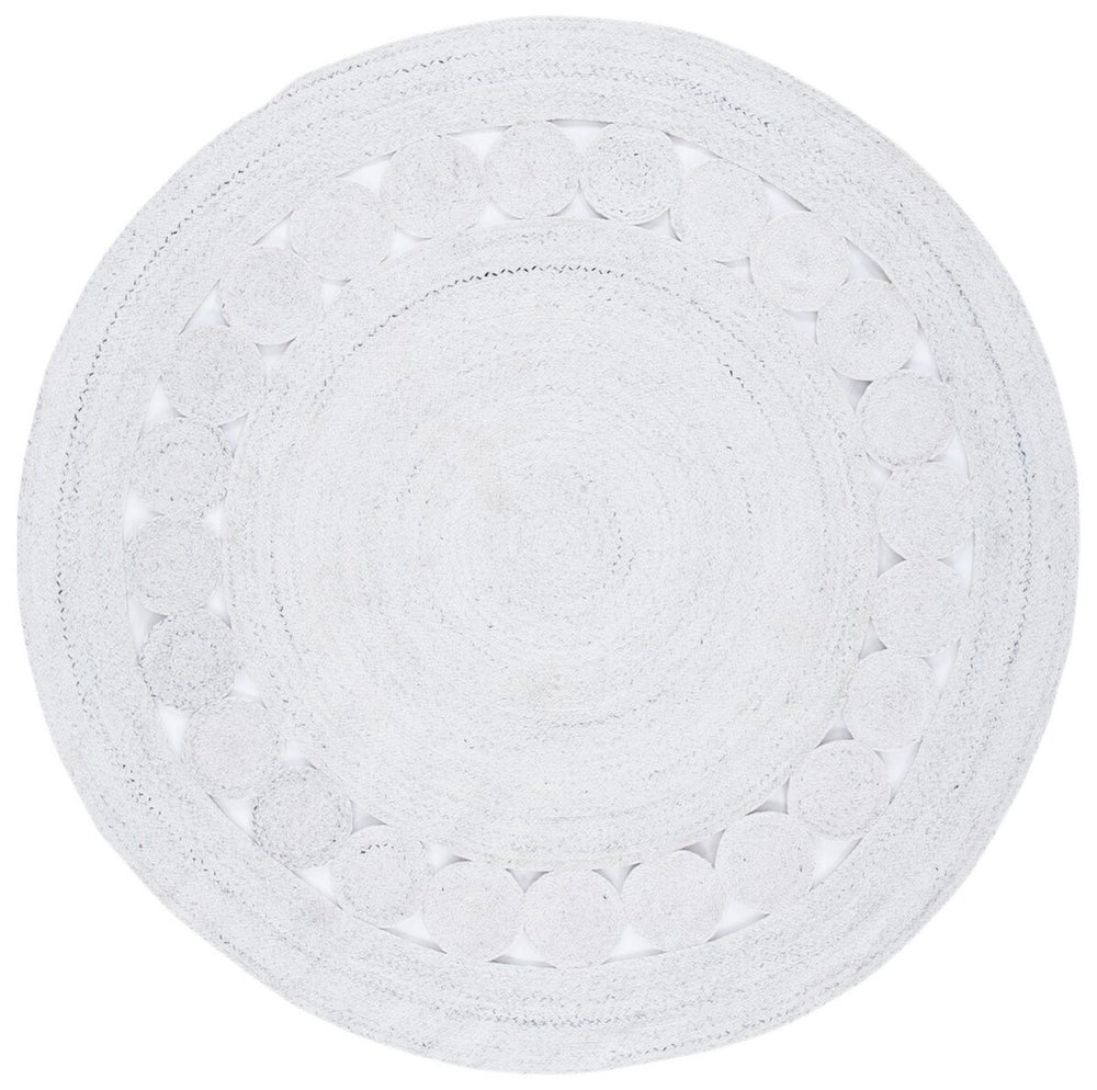 Safavieh Cape Cod 225 Hand Woven Polyester Contemporary Rug CAP225A-7R