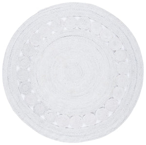 Safavieh Cape Cod 225 Hand Woven Polyester Contemporary Rug CAP225A-7R