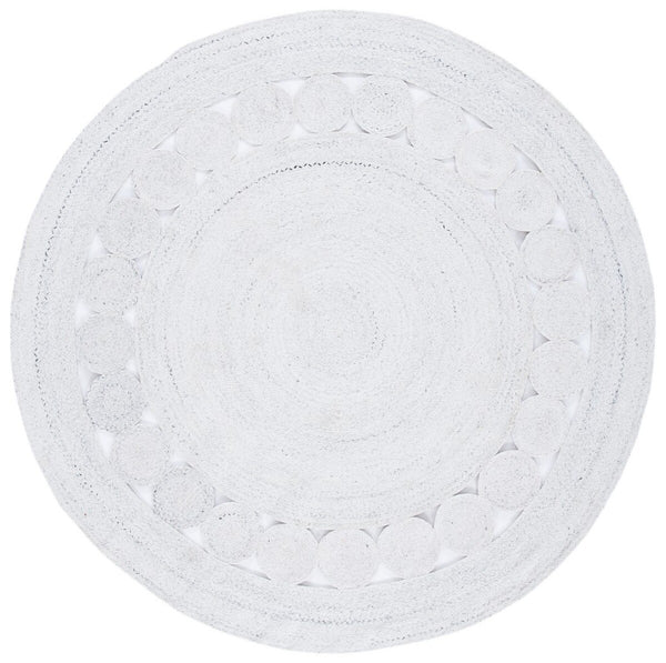 Safavieh Cape Cod 225 Hand Woven Polyester Contemporary Rug CAP225A-7R