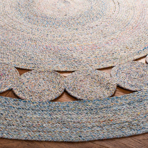 Safavieh Cape Cod 225 Hand Woven Polyester Contemporary Rug CAP225C-7R