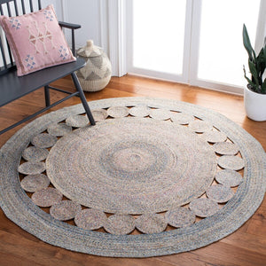Safavieh Cape Cod 225 Hand Woven Polyester Contemporary Rug CAP225C-7R