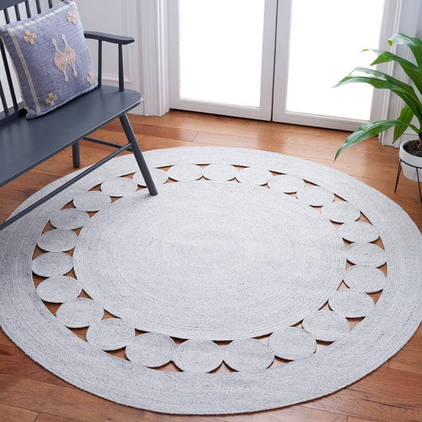 Safavieh Cape Cod 225 Hand Woven Polyester Contemporary Rug CAP225F-7R