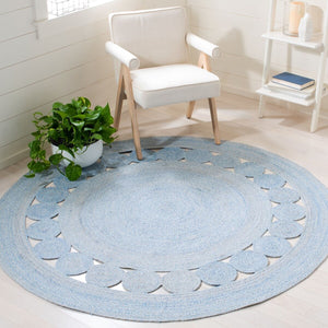Safavieh Cape Cod 225 Hand Woven Polyester Contemporary Rug CAP225M-7R