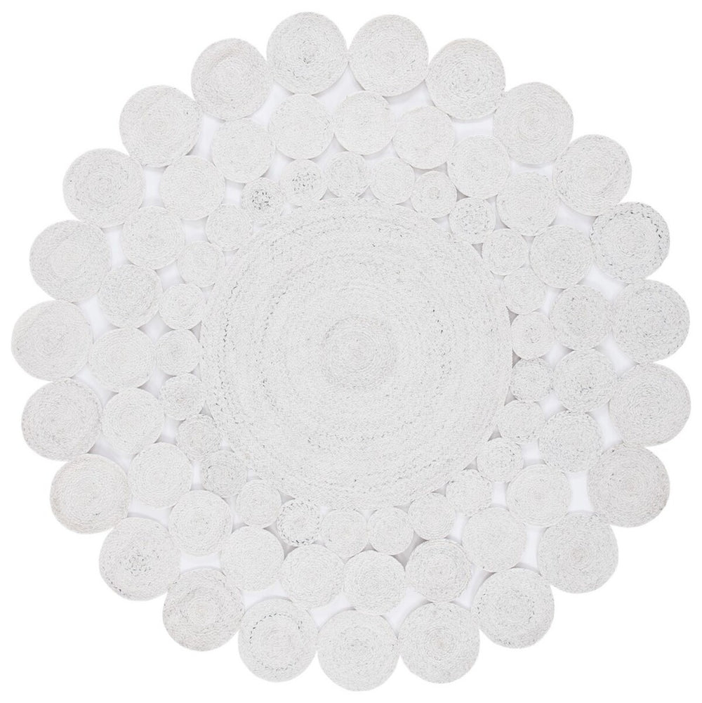 Safavieh Cape Cod 226 Hand Woven Polyester Contemporary Rug CAP226A-7R