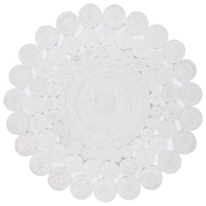 Safavieh Cape Cod 226 Hand Woven Polyester Contemporary Rug CAP226A-7R