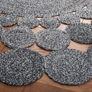 Safavieh Cape Cod 226 Hand Woven Polyester Contemporary Rug CAP226H-7R