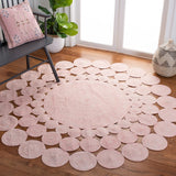 Safavieh Cape Cod 226 Hand Woven Polyester Contemporary Rug CAP226U-7R