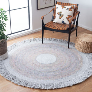 Safavieh Cape Cod 227 Hand Woven Polyester Contemporary Rug CAP227C-7R