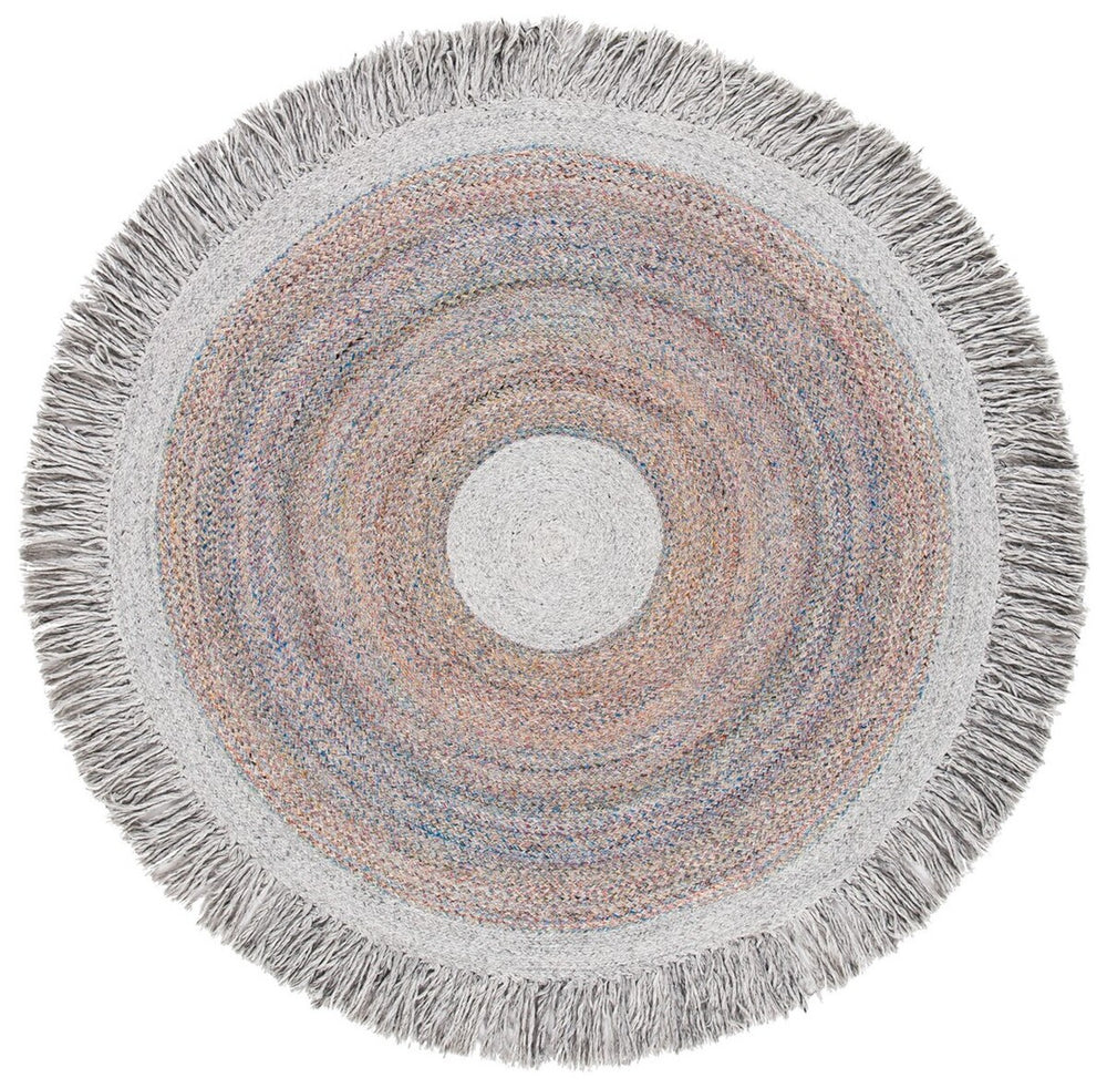 Safavieh Cape Cod 227 Hand Woven Polyester Contemporary Rug CAP227C-7R