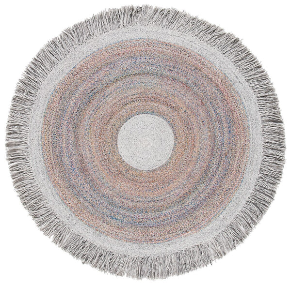 Safavieh Cape Cod 227 Hand Woven Polyester Contemporary Rug CAP227C-7R