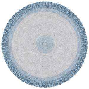 Safavieh Cape Cod 227 Hand Woven Polyester Contemporary Rug CAP227M-7R