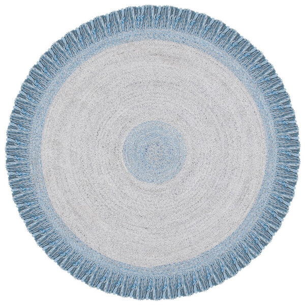 Safavieh Cape Cod 227 Hand Woven Polyester Contemporary Rug CAP227M-7R