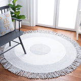 Safavieh Cape Cod 228 Hand Woven Polyester Contemporary Rug CAP228F-7R