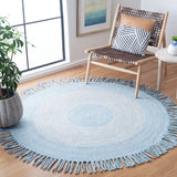 Safavieh Cape Cod 228 Hand Woven Polyester Contemporary Rug CAP228M-7R