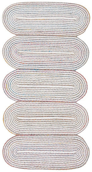 Cape Cod Hand Woven Contemporary Rug - Luxurious 100% Polyester Pile for a Stylish Home Decor Upgrade