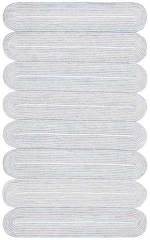 Cape Cod Hand Woven Contemporary Rug - Luxurious 100% Polyester Pile for a Stylish Home Decor Upgrade