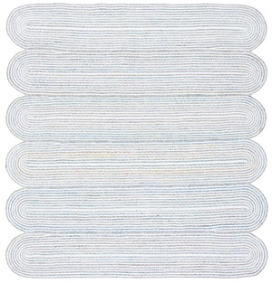 Cape Cod Hand Woven Contemporary Rug - Luxurious 100% Polyester Pile for a Stylish Home Decor Upgrade