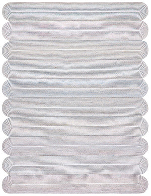 Cape Cod Hand Woven Contemporary Rug - Luxurious 100% Polyester Pile for a Stylish Home Decor Upgrade