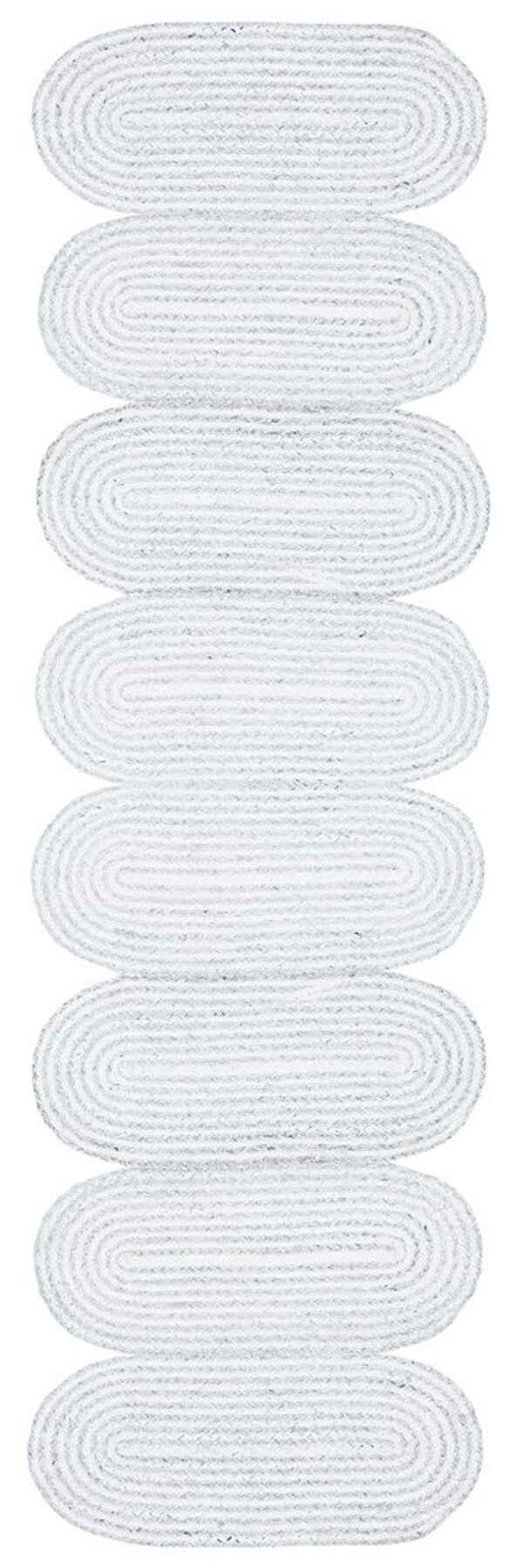 Cape Cod Hand Woven Contemporary Rug - Luxurious 100% Polyester Pile for a Stylish Home Decor Upgrade