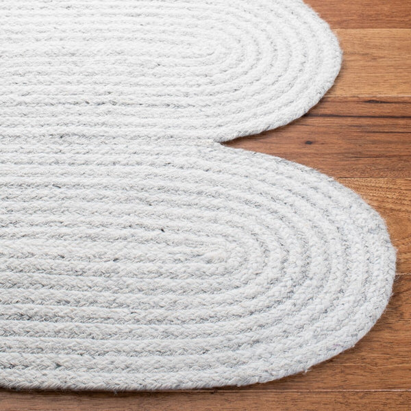 Cape Cod Hand Woven Contemporary Rug - Luxurious 100% Polyester Pile for a Stylish Home Decor Upgrade
