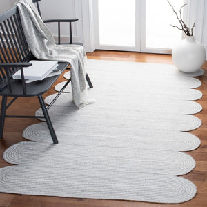 Cape Cod Hand Woven Contemporary Rug - Luxurious 100% Polyester Pile for a Stylish Home Decor Upgrade