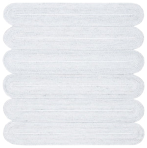 Cape Cod Hand Woven Contemporary Rug - Luxurious 100% Polyester Pile for a Stylish Home Decor Upgrade