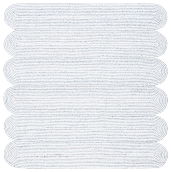 Cape Cod Hand Woven Contemporary Rug - Luxurious 100% Polyester Pile for a Stylish Home Decor Upgrade