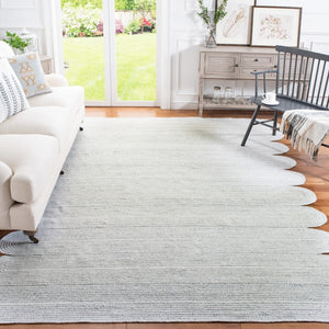 Cape Cod Hand Woven Contemporary Rug - Luxurious 100% Polyester Pile for a Stylish Home Decor Upgrade