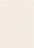 Capri CAP-2304 Modern Viscose, NZ Wool Rug CAP2304-913 Cream 60% Viscose, 40% NZ Wool 8'10" x 13'