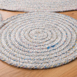 Cape Cod 230 100% Polyester Pile Hand Woven Contemporary Rug