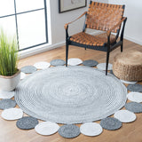 Safavieh Cape Cod 231 Hand Woven Polyester Contemporary Rug CAP231H-7R