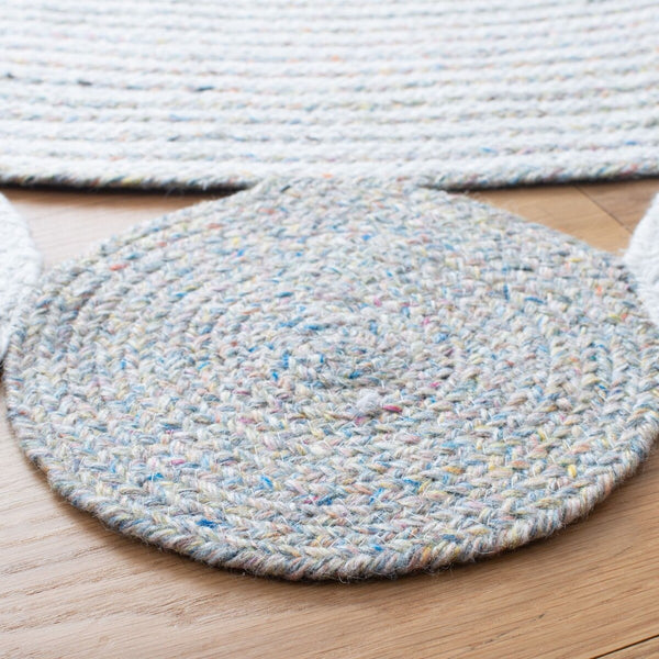 Safavieh Cape Cod 231 Hand Woven Polyester Contemporary Rug CAP231U-7R
