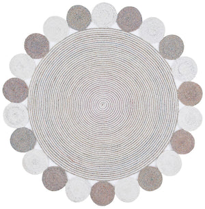 Safavieh Cape Cod 231 Hand Woven Polyester Contemporary Rug CAP231U-7R