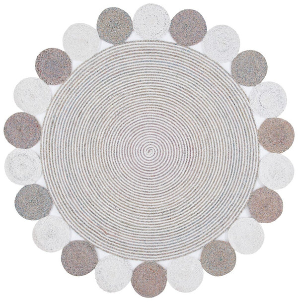 Safavieh Cape Cod 231 Hand Woven Polyester Contemporary Rug CAP231U-7R