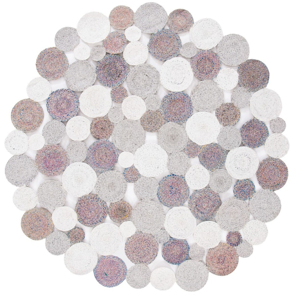 Safavieh Cape Cod 233 Hand Woven Polyester Contemporary Rug CAP233F-6R