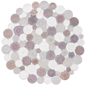 Safavieh Cape Cod 233 Hand Woven Polyester Contemporary Rug CAP233F-6R