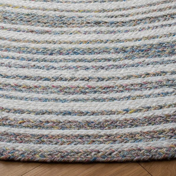 Safavieh Cape Cod 235 Hand Woven Polyester Contemporary Rug CAP235A-7R