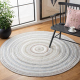 Safavieh Cape Cod 235 Hand Woven Polyester Contemporary Rug CAP235A-7R