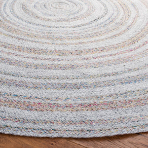 Safavieh Cape Cod 235 Hand Woven Polyester Contemporary Rug CAP235F-7R