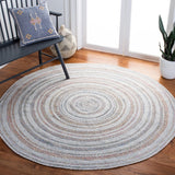 Safavieh Cape Cod 235 Hand Woven Polyester Contemporary Rug CAP235F-7R