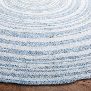Safavieh Cape Cod 235 Hand Woven Polyester Contemporary Rug CAP235M-7R