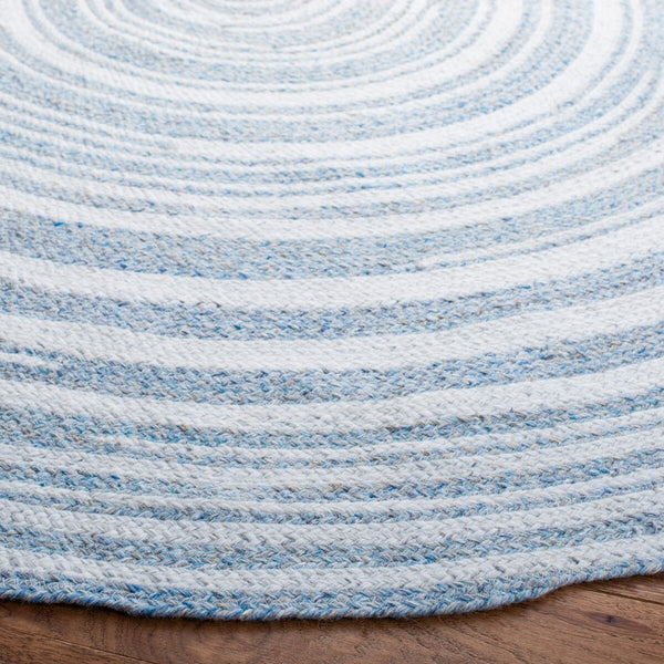 Safavieh Cape Cod 235 Hand Woven Polyester Contemporary Rug CAP235M-7R